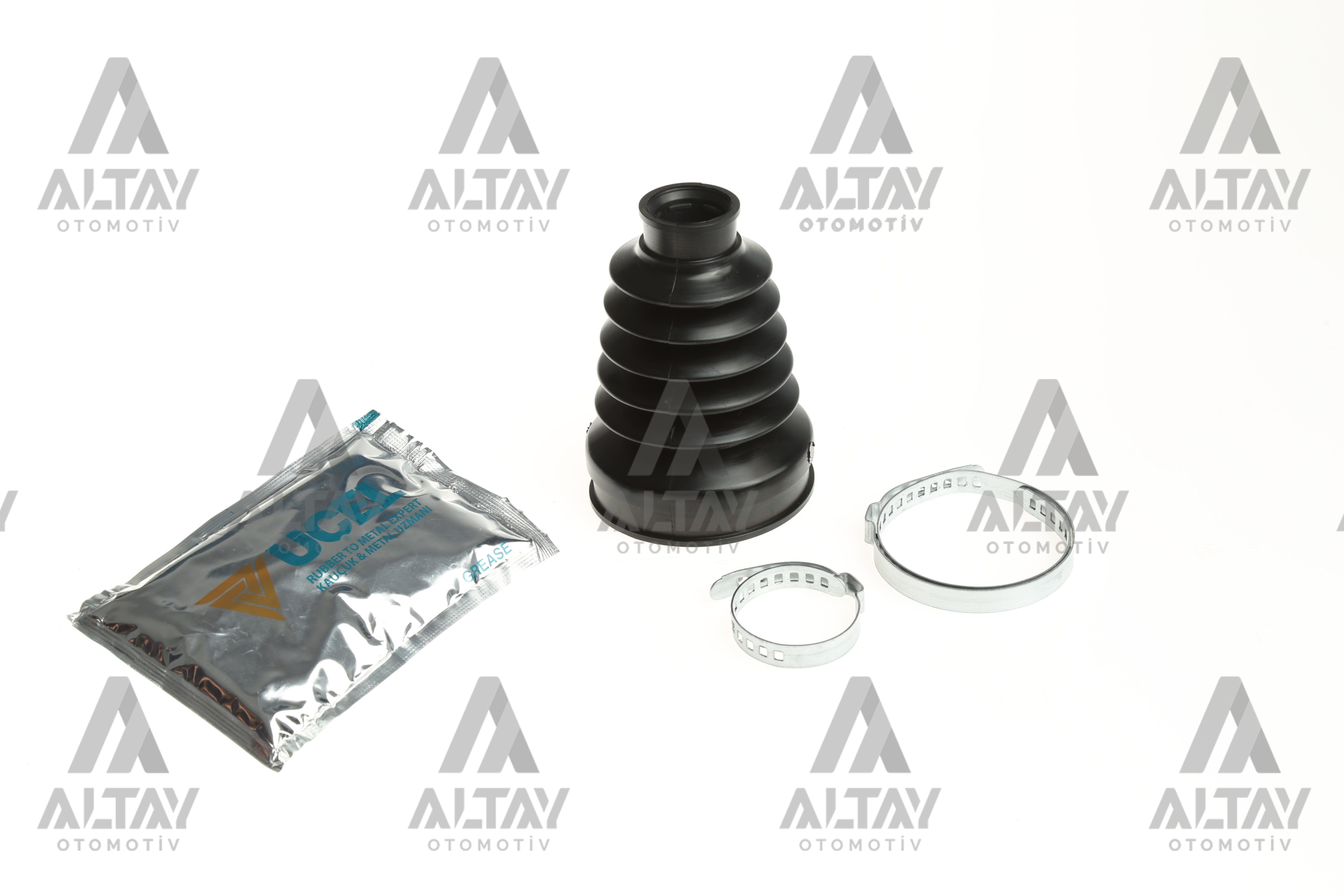 Renault Clio Dış Aks Körüğü Aks Takım Dış .5dcı OEM 7702295224 Renault Clio Dış Aks Körüğü Aks Takım Dış .5dcı OEM 7702295224